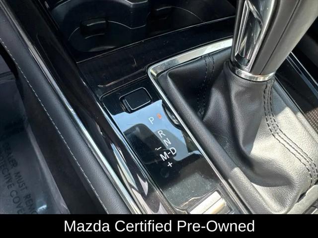 2024 Mazda CX-30 2.5 S Preferred Package