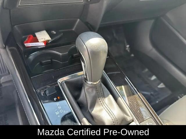 2024 Mazda CX-30 2.5 S Preferred Package