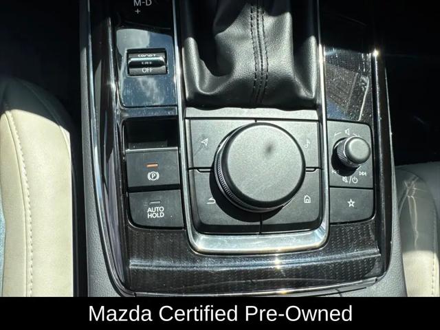 2024 Mazda CX-30 2.5 S Preferred Package