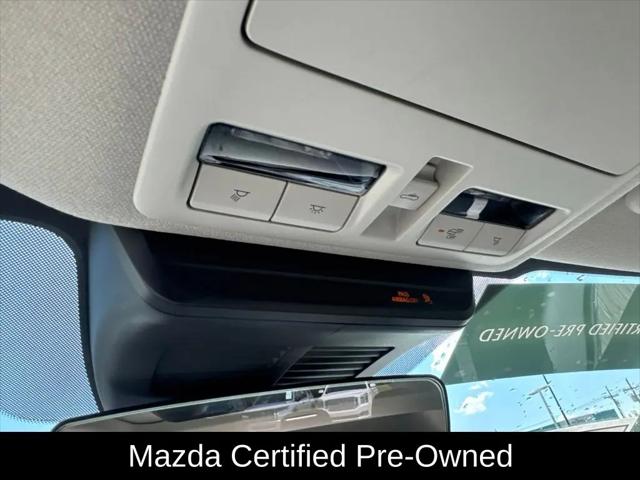 2024 Mazda CX-30 2.5 S Preferred Package