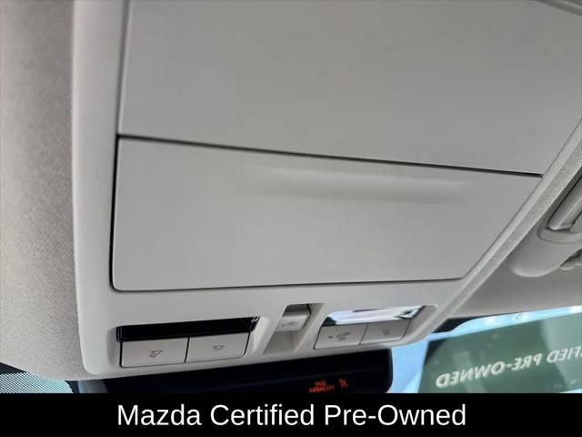 2024 Mazda CX-30 2.5 S Preferred Package