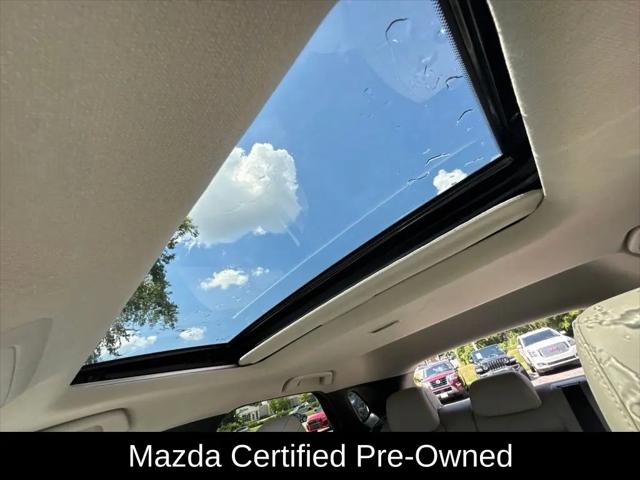 2024 Mazda CX-30 2.5 S Preferred Package