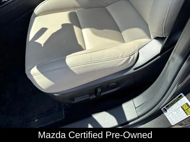 2024 Mazda CX-30 2.5 S Preferred Package