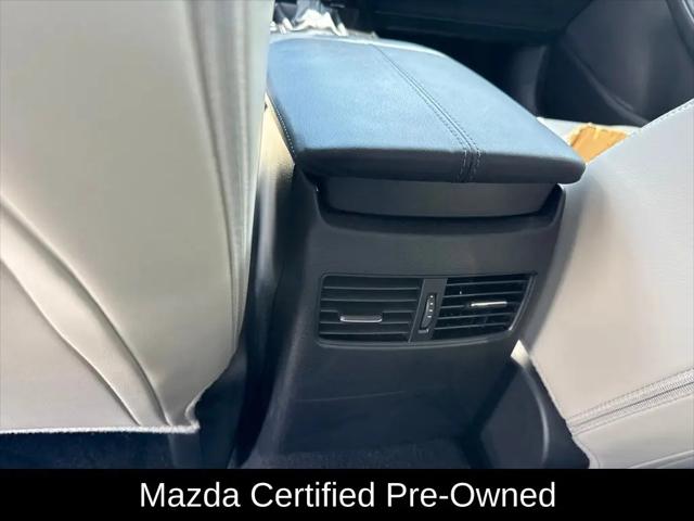 2024 Mazda CX-30 2.5 S Preferred Package