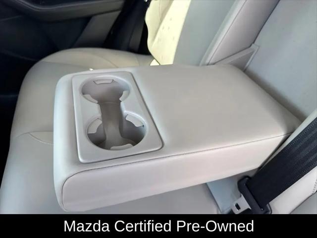 2024 Mazda CX-30 2.5 S Preferred Package