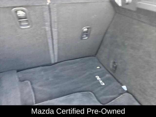 2024 Mazda CX-30 2.5 S Preferred Package