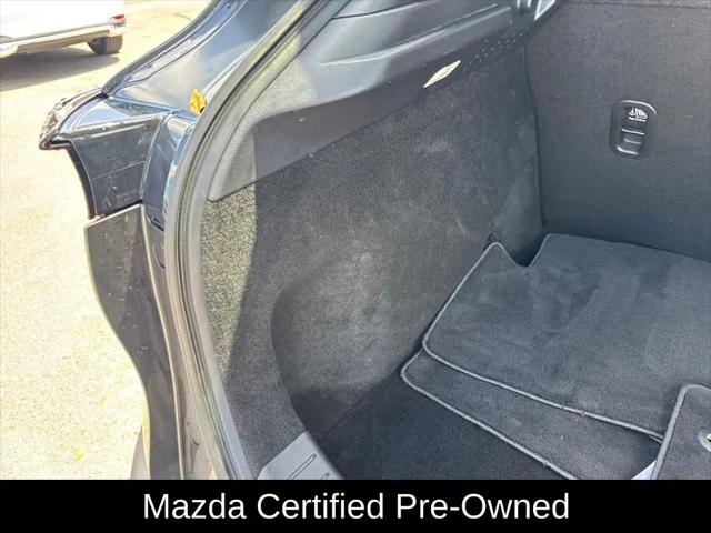 2024 Mazda CX-30 2.5 S Preferred Package