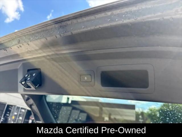 2024 Mazda CX-30 2.5 S Preferred Package