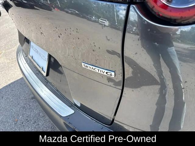 2024 Mazda CX-30 2.5 S Preferred Package