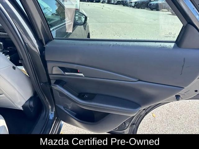 2024 Mazda CX-30 2.5 S Preferred Package