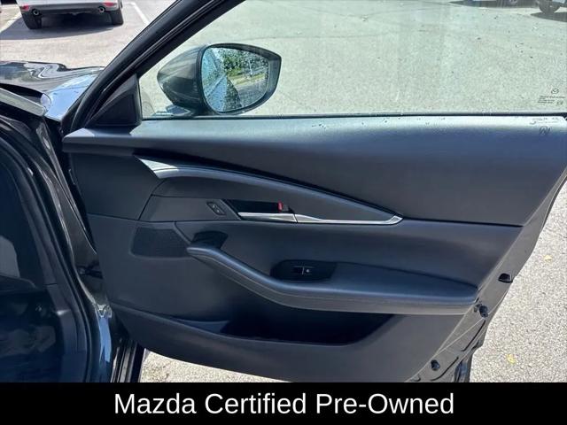 2024 Mazda CX-30 2.5 S Preferred Package