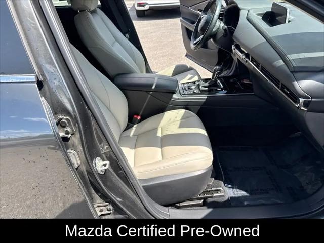 2024 Mazda CX-30 2.5 S Preferred Package