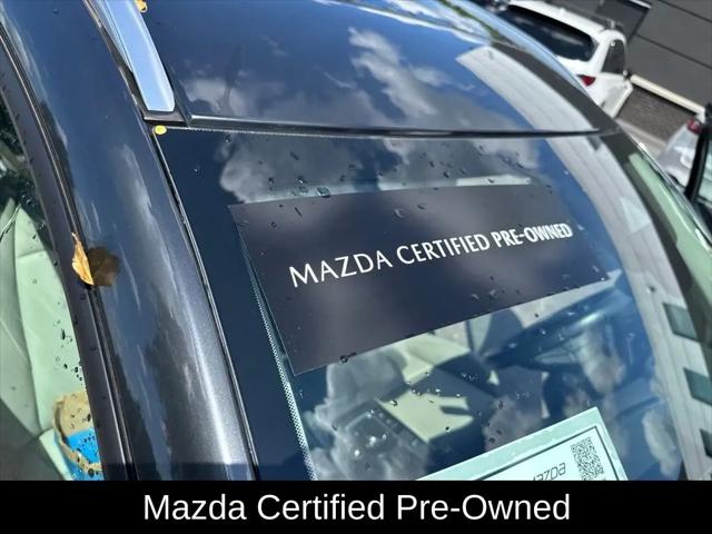 2024 Mazda CX-30 2.5 S Preferred Package