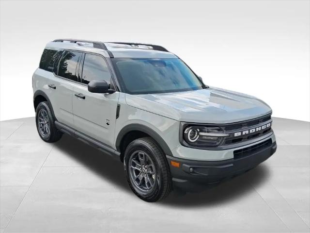 2023 Ford Bronco Sport Big Bend for sale in Franklin, TN