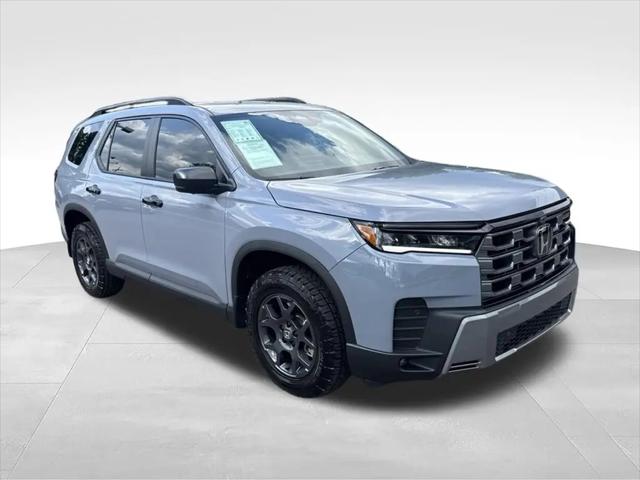 2026 Honda Pilot TrailSport for sale in Franklin, TN