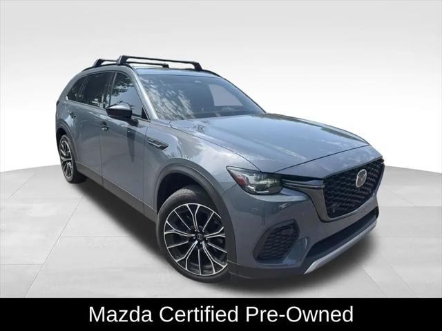 2025 Mazda CX-70 Premium Plus Package for sale in Franklin, TN