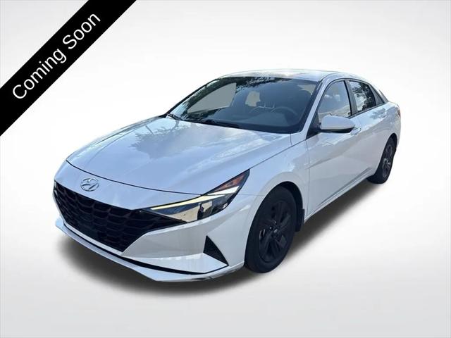 2022 Hyundai Elantra SEL for sale in Franklin, TN