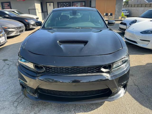 2023 Dodge Charger GT for sale in Fontana, CA