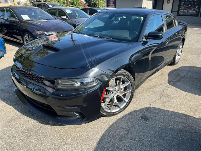 2023 Dodge Charger GT for sale in Fontana, CA