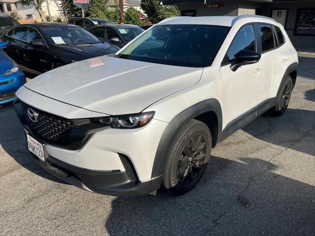 2025 Mazda CX-50 2.5 S Preferred Package for sale in Fontana, CA