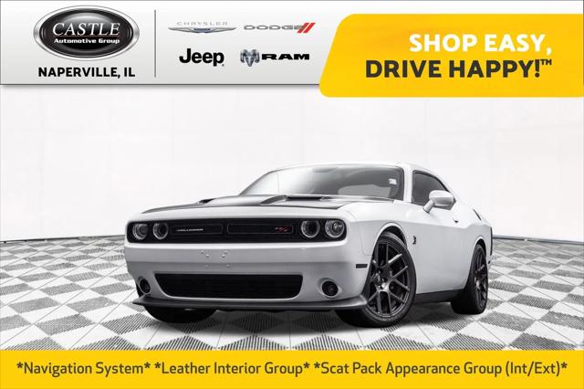 2018 Dodge Challenger R/T Scat Pack for sale in Naperville, IL