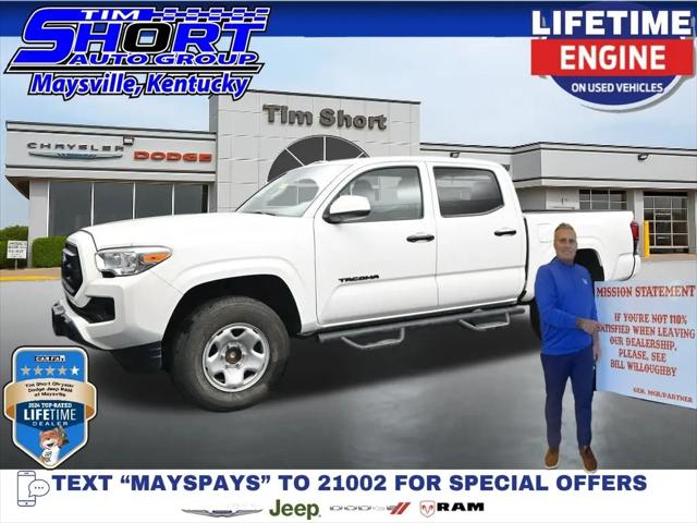 2023 Toyota Tacoma SR for sale in Maysville, KY