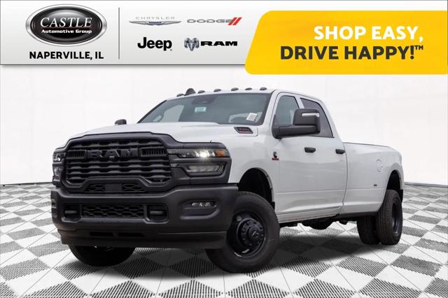 2027 Ram 3500 Tradesman for sale in Naperville, IL