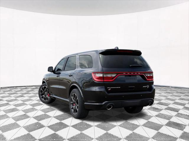 2027 Dodge Durango SRT Hellcat