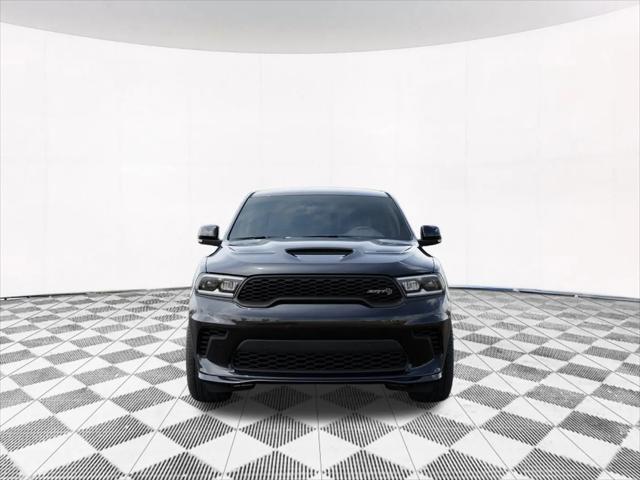 2027 Dodge Durango SRT Hellcat