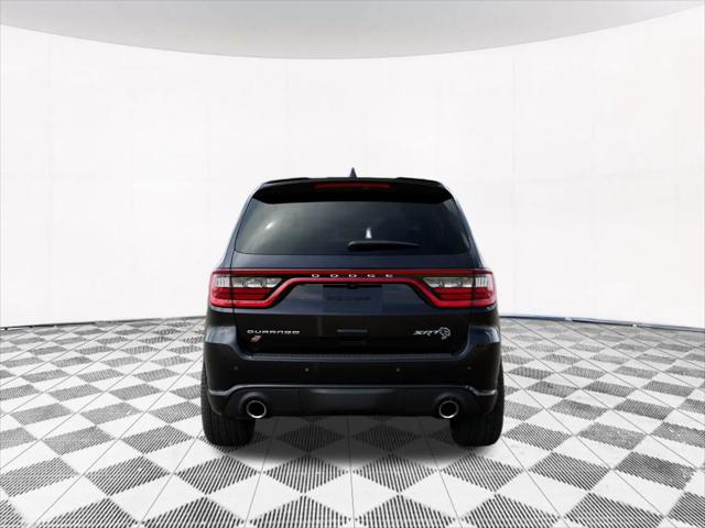 2027 Dodge Durango SRT Hellcat