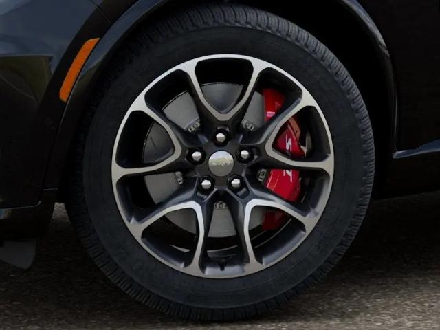2027 Dodge Durango SRT Hellcat