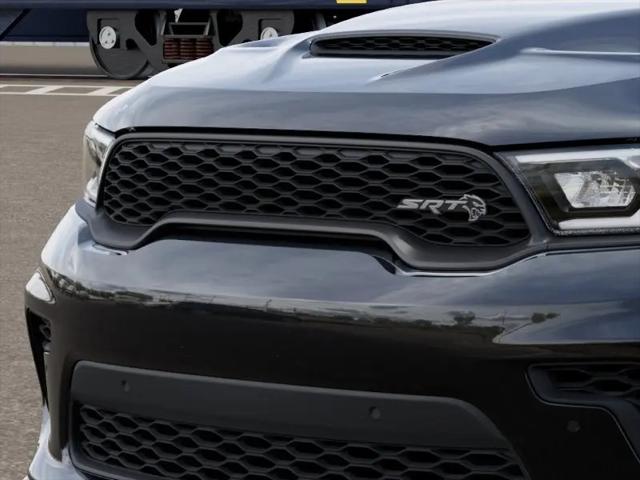 2027 Dodge Durango SRT Hellcat