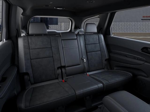 2027 Dodge Durango SRT Hellcat
