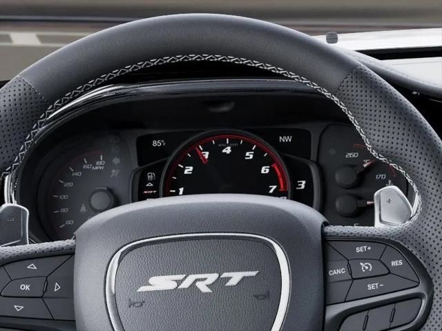 2027 Dodge Durango SRT Hellcat