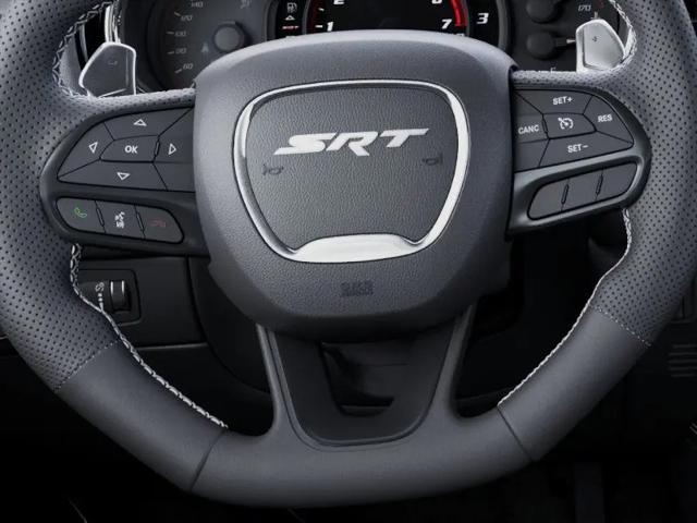 2027 Dodge Durango SRT Hellcat