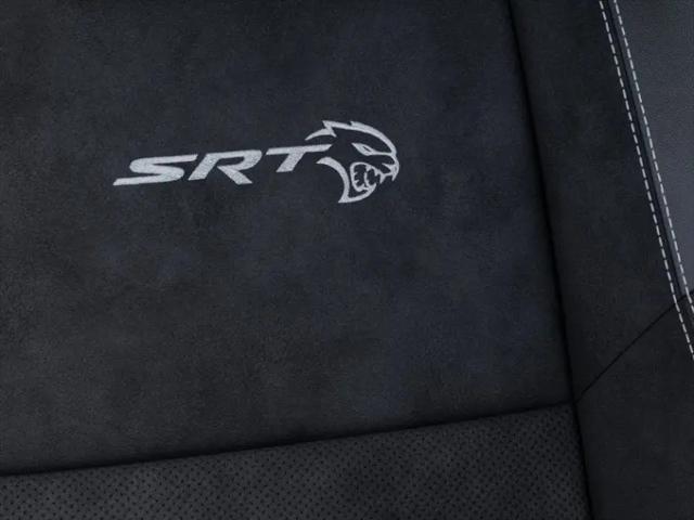 2027 Dodge Durango SRT Hellcat