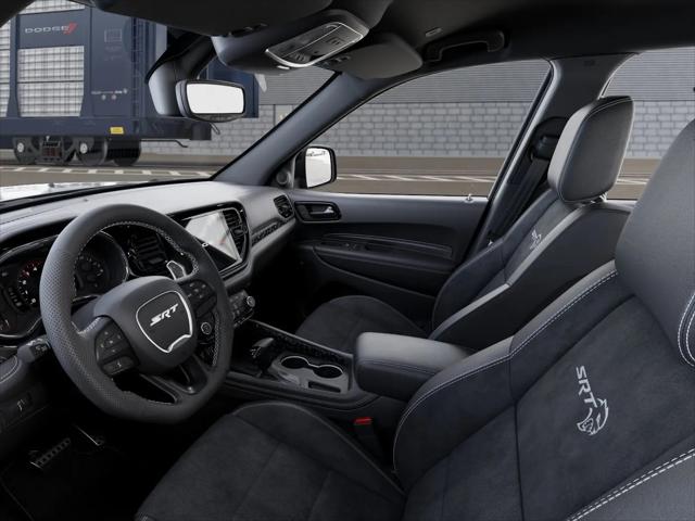2027 Dodge Durango SRT Hellcat