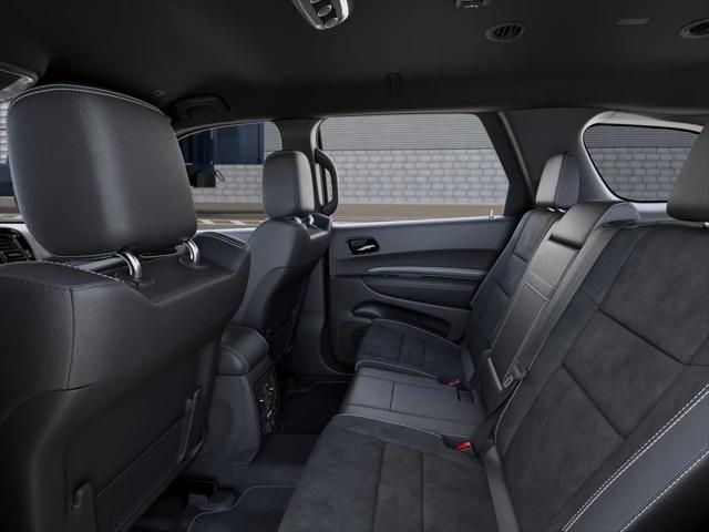 2027 Dodge Durango SRT Hellcat