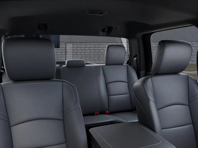 2027 Ram 3500 Tradesman