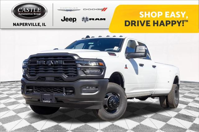 2027 Ram 3500 Tradesman for sale in Naperville, IL