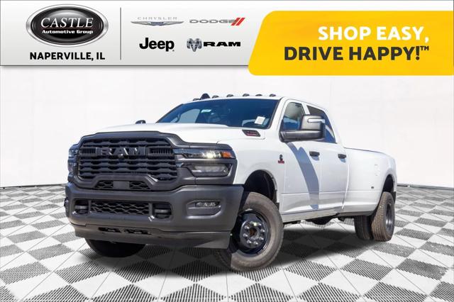 2027 Ram 3500 Tradesman for sale in Naperville, IL