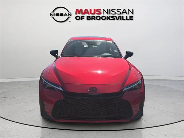 2026 Lexus IS 350 F SPORT for sale in Brooksville, FL