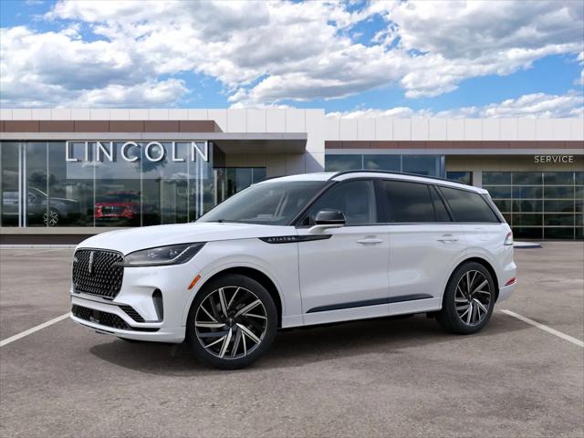2027 Lincoln Aviator Black Label for sale in Lowell, MA
