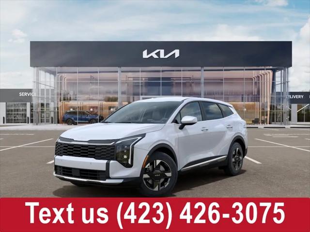 2026 Kia Sportage LX for sale in Johnson City, TN