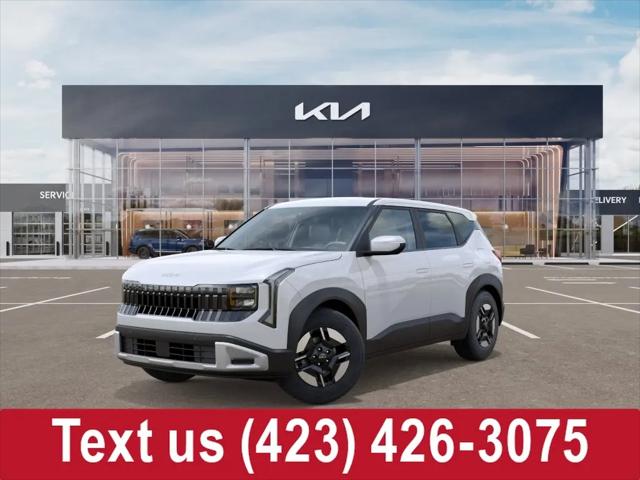 2027 Kia Seltos LX for sale in Johnson City, TN