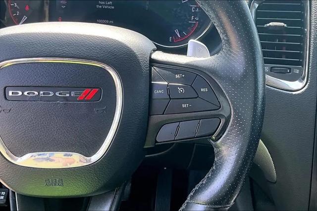 2018 Dodge Durango GT AWD