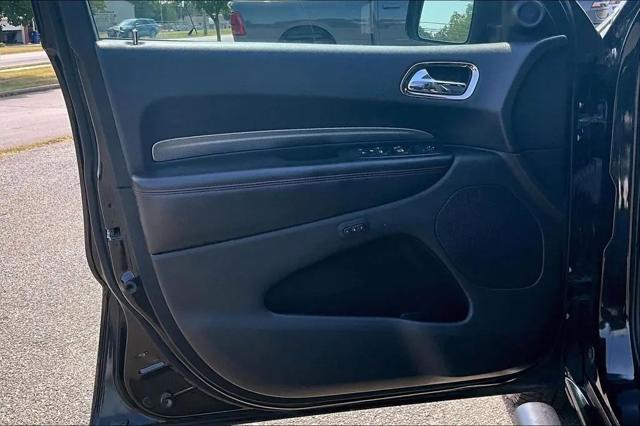 2018 Dodge Durango GT AWD