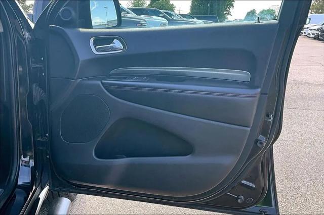2018 Dodge Durango GT AWD