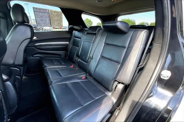 2018 Dodge Durango GT AWD
