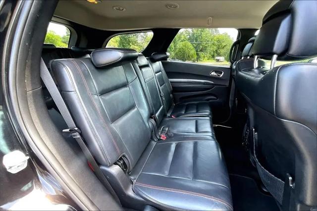 2018 Dodge Durango GT AWD
